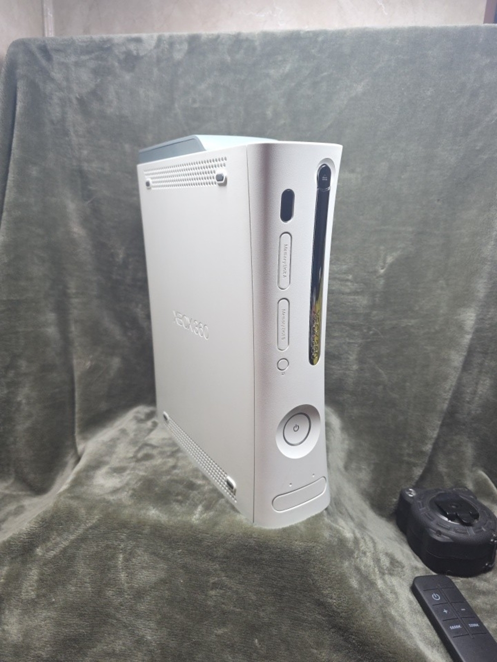 Xbox 360 White Console